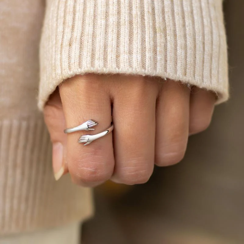 Always With You - Hug Ring - Image 3