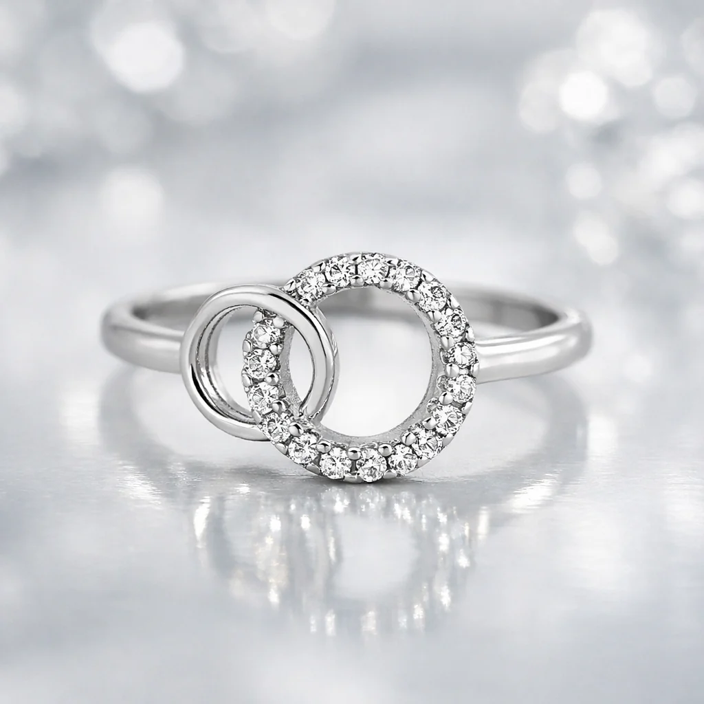 Big Sis & Little Sis Ring - Image 6