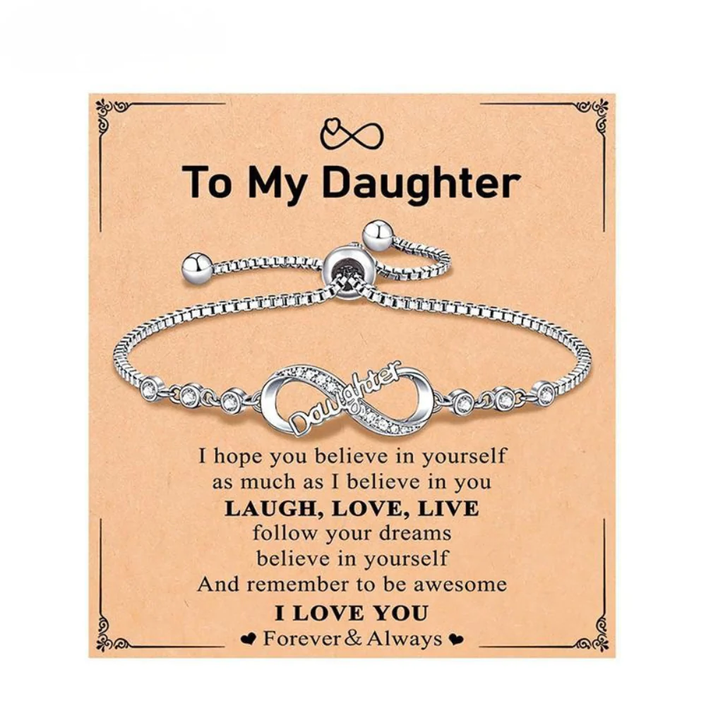 Infinite Love Bracelet - Image 11