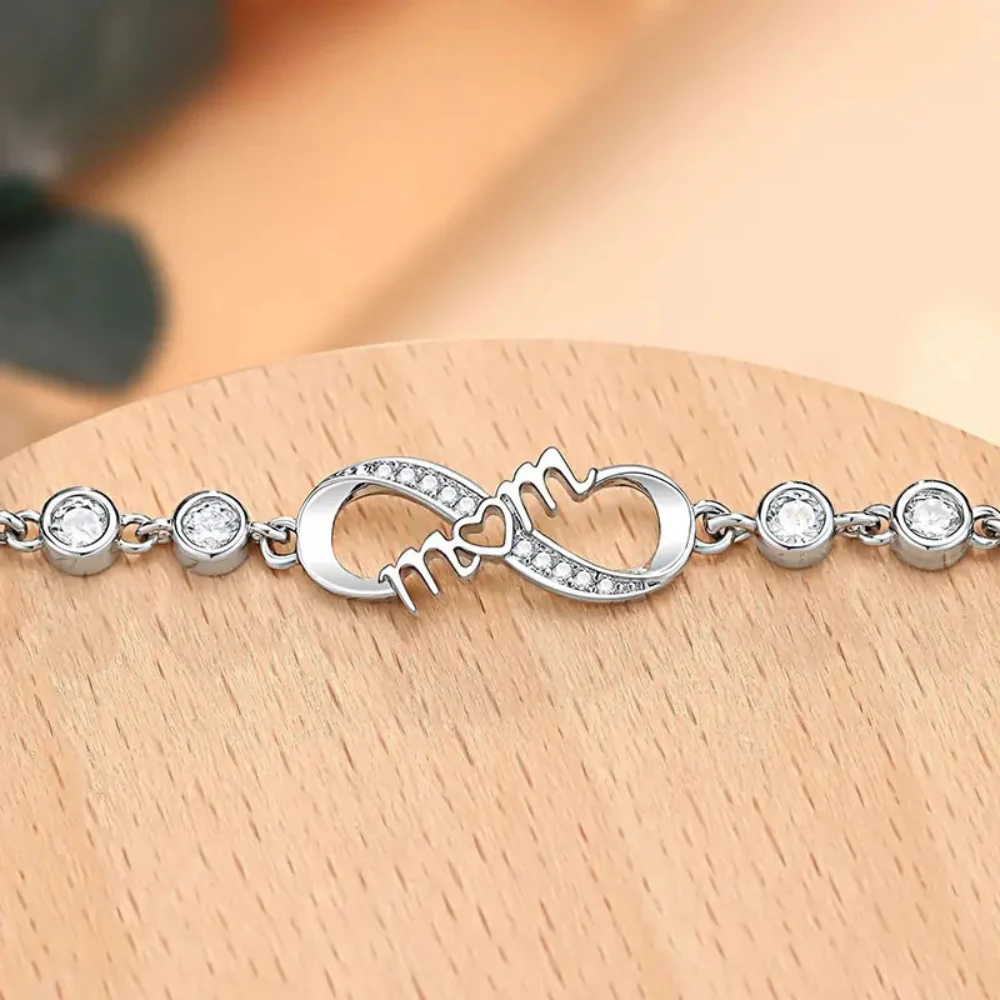 Infinite Love Bracelet - Image 6