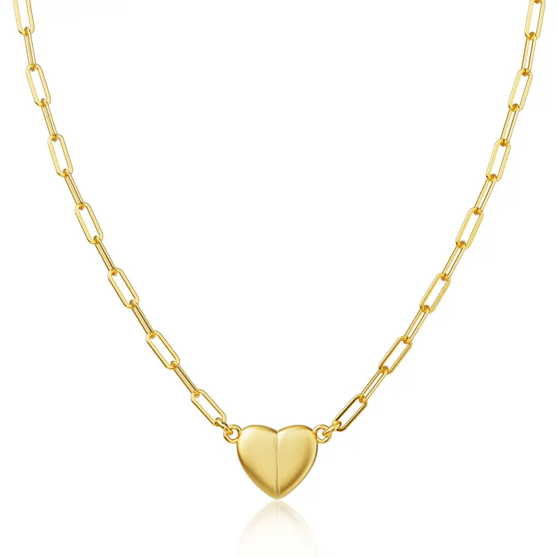 Magnetic Heart Necklace - Image 7