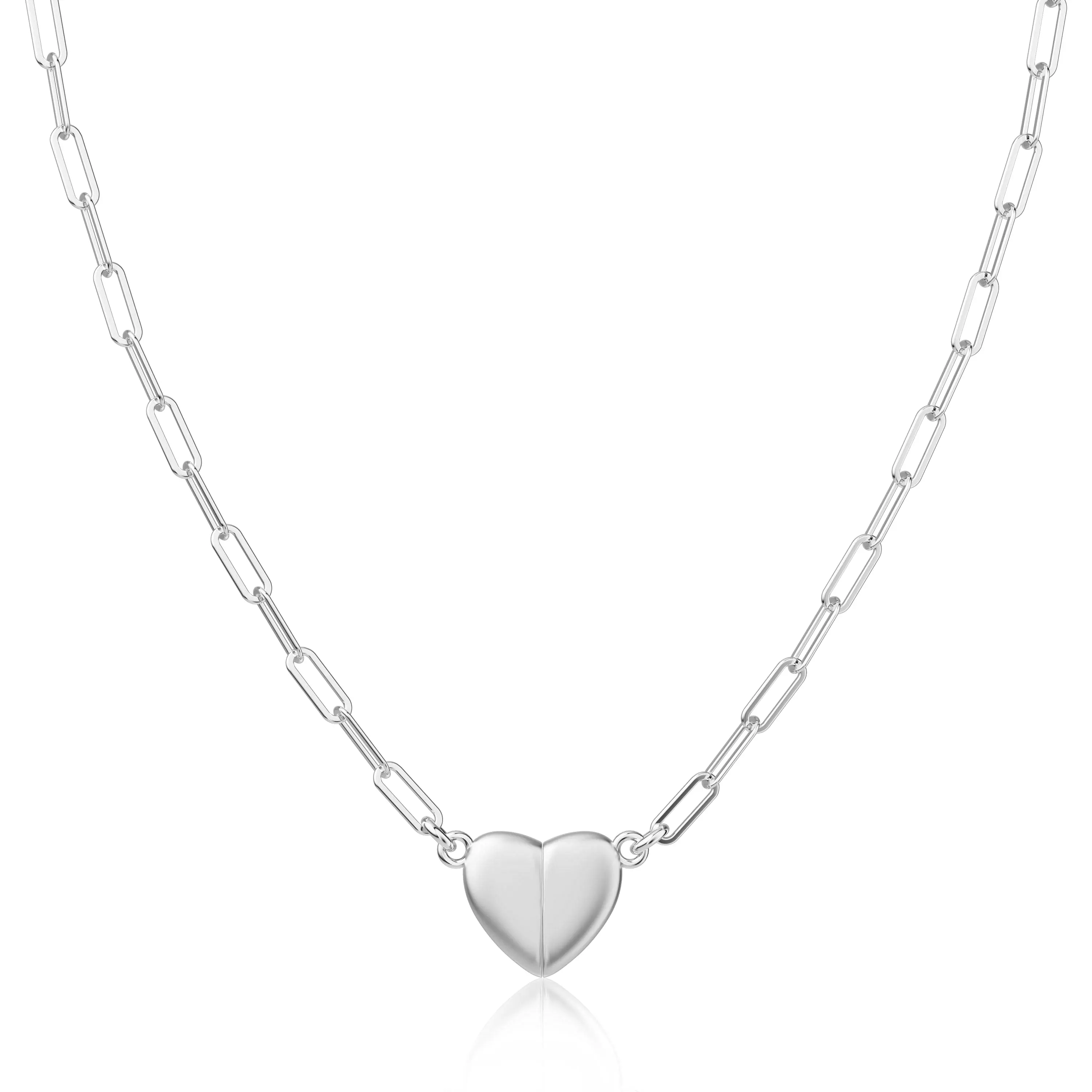 Magnetic Heart Necklace - Image 8