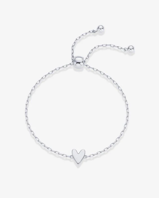 Matching Hearts Bracelet - Image 5