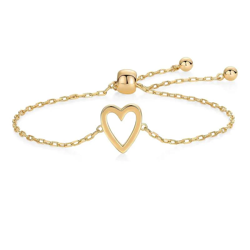 Matching Hearts Bracelet - Image 6
