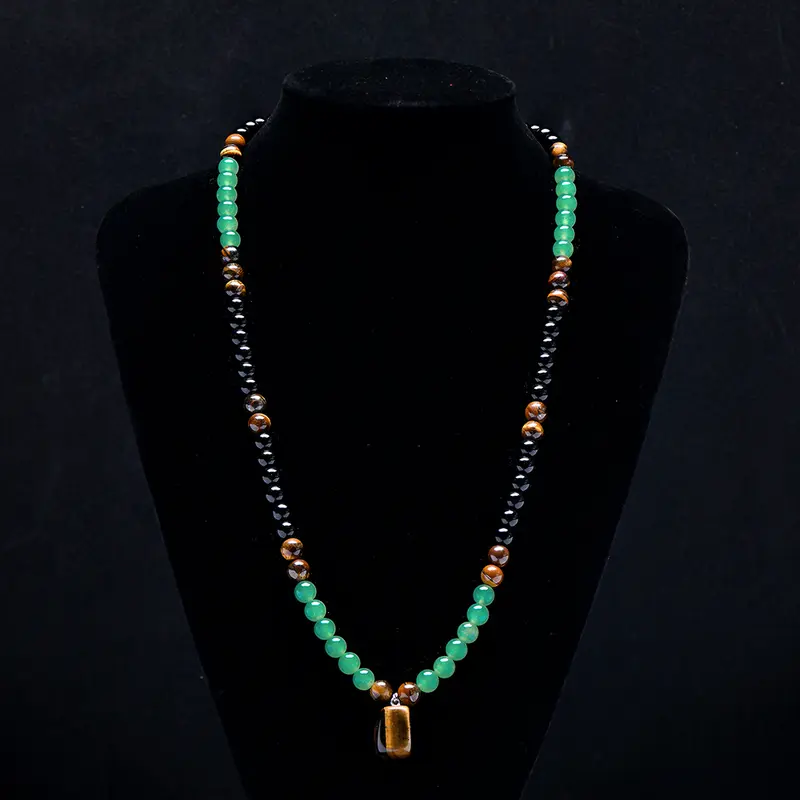 Money Attraction Necklace - Image 7