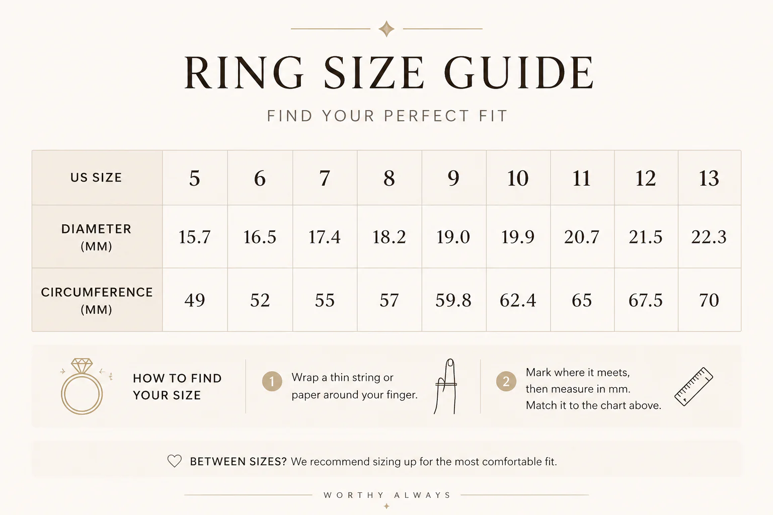 Rotating Anxiety Ring - Image 4
